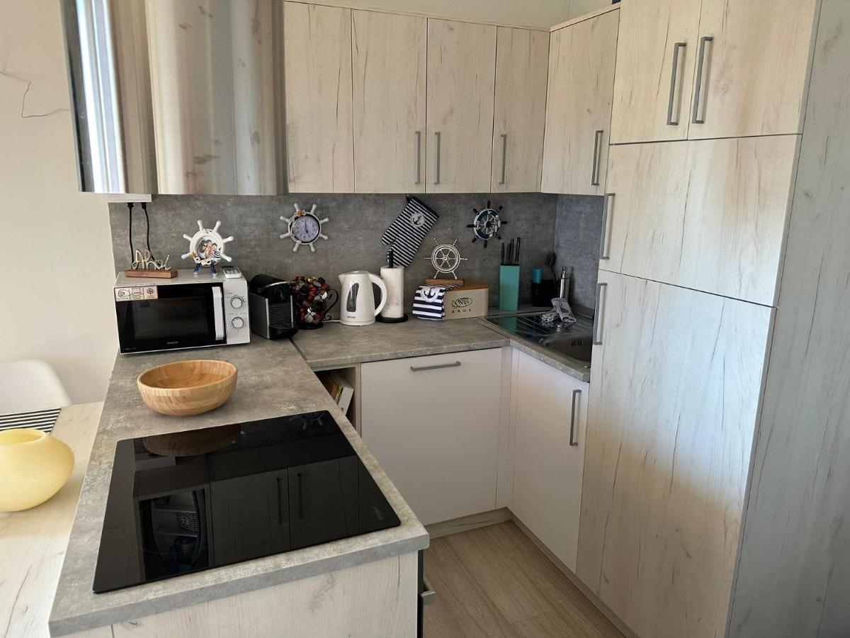 Ahoi Hause 10 Villa Drage Luaran gambar