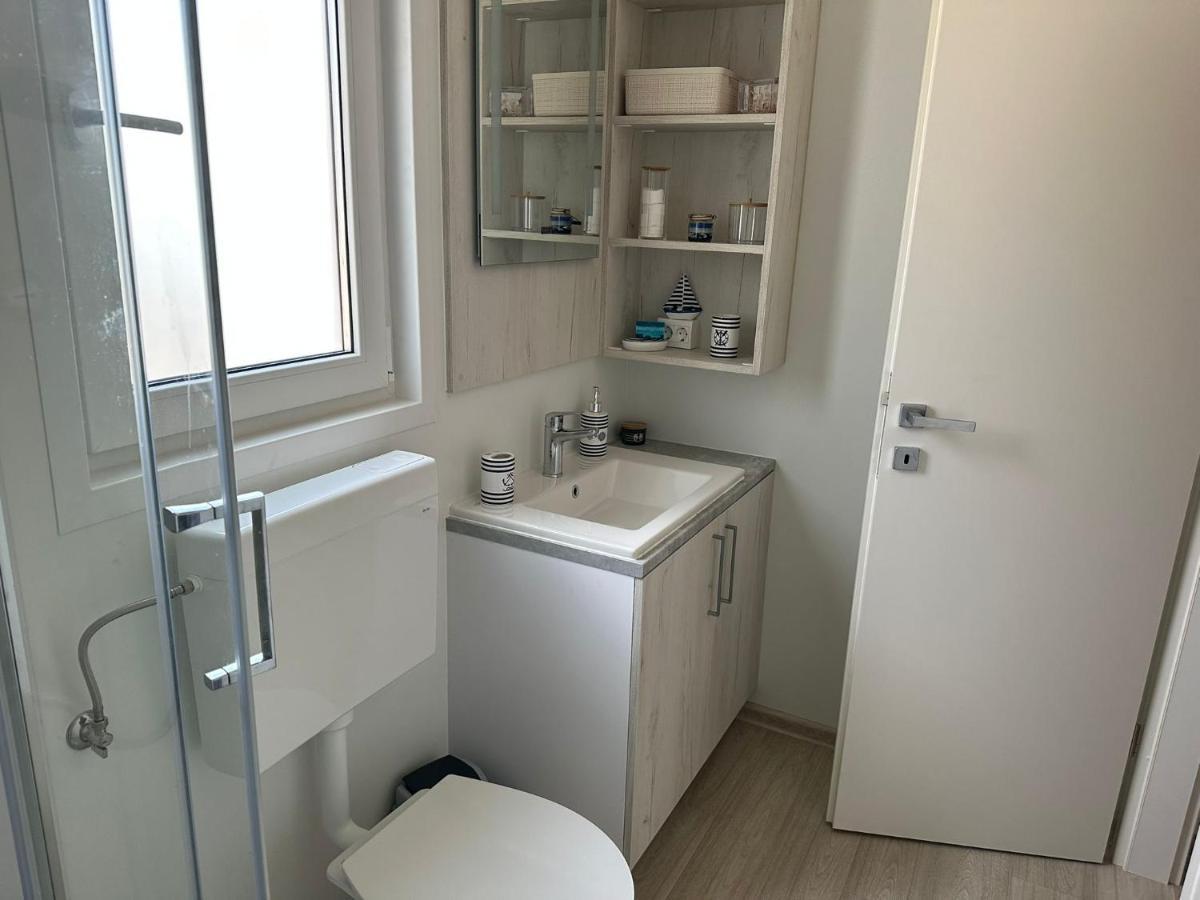 Ahoi Hause 10 Villa Drage Luaran gambar