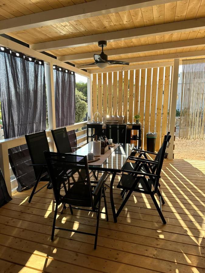 Ahoi Hause 10 Villa Drage Luaran gambar
