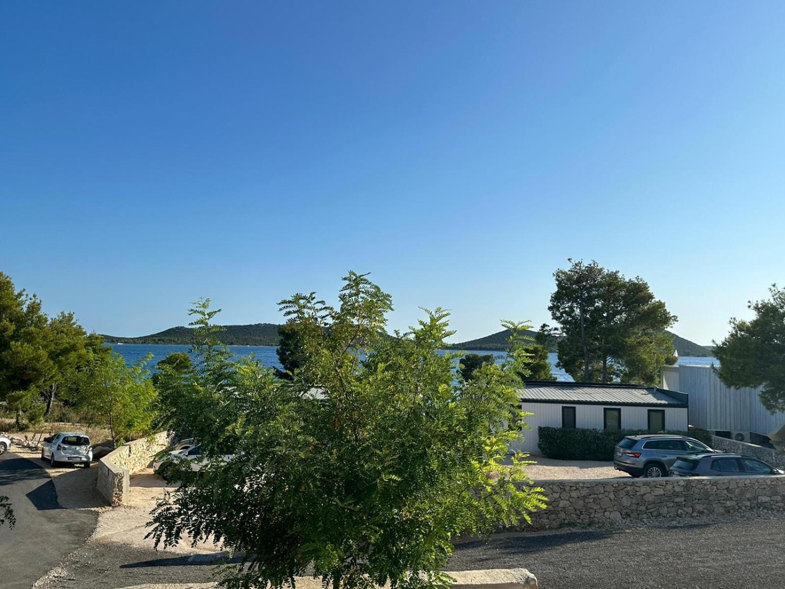 Ahoi Hause 10 Villa Drage Luaran gambar