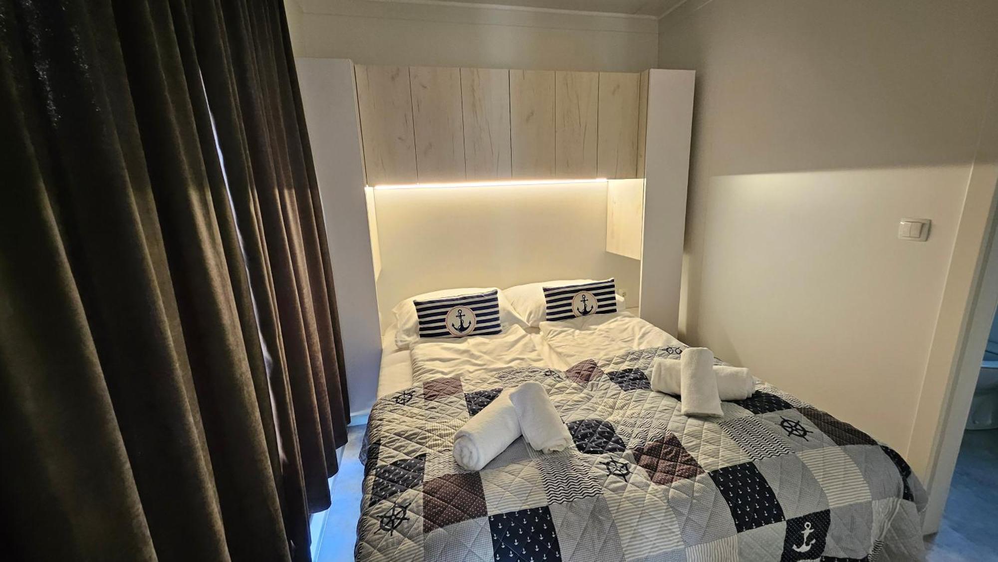 Ahoi Hause 10 Villa Drage Luaran gambar